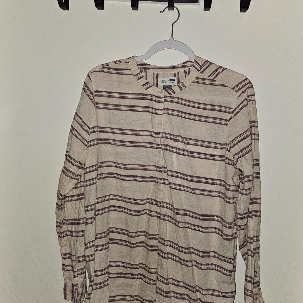 Women tunic blouse from Old Navy (Size XL)
